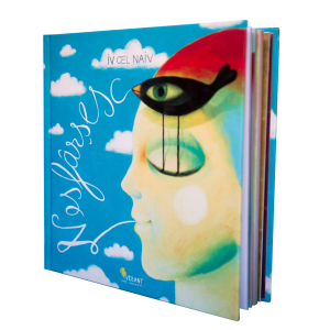 Cartea Nesfarsesc - Iv cel Naiv - Vellant