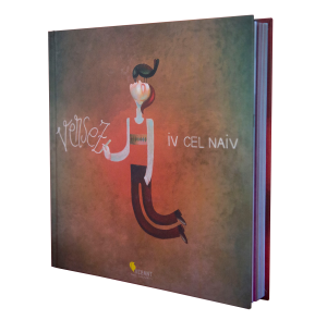 Cartea Versez - Iv cel Naiv - Vellant